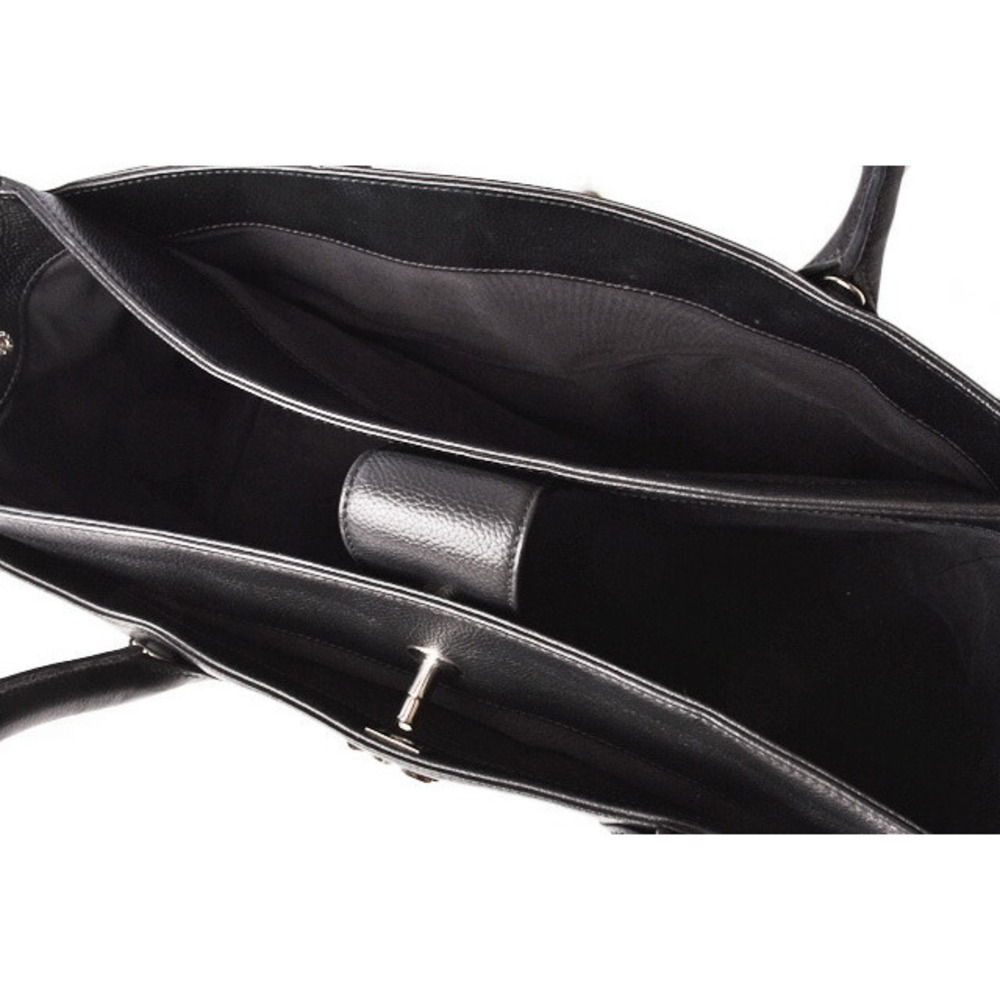 CHANEL Handbag Black - Picture 4 of 13